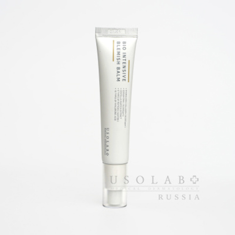 USOLAB Интенсивный ББ крем с ПДРН, 50 мл | Bio Intensive Blemish Balm