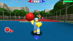 Игровая валюта Roblox: 4,500 Robux (цифровая версия) (Xbox One + Xbox Series X|S) (RU)