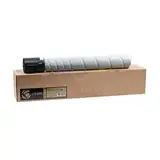 Тонер-картридж БУЛАТ s-Line TN-515, TN-516 для Konica Minolta bizhub 458, bizhub 458e (Чёрный, 31200 стр.), универсальный