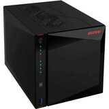 Сетевое хранилище Asustor AS5404T