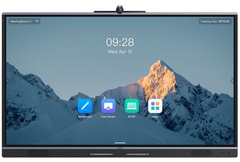 Интерактивная панель Yealink PVB650C-A02