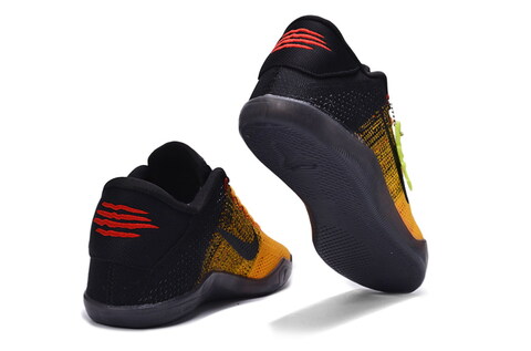 Nike Kobe 11 'Bruce Lee' 