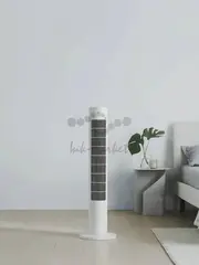 Вентилятор Xiaomi Smart Tower Fan 2 EU — фото 3