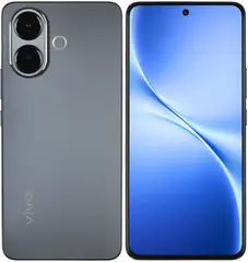 Смартфон vivo V60 Lite 12/256 ГБ (Черный)