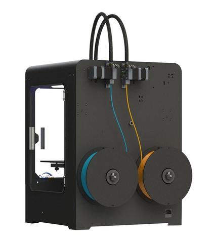 3D-принтер CreatBot DX