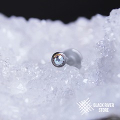 Накрутка IG Crystal AB