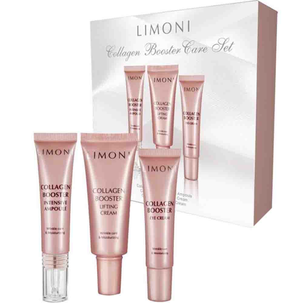 Collagen Booster Care Set