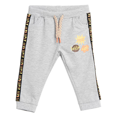 Брюки COCCODRILLO FUNTASTIC