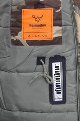 Remington Alaska Division Camouflage