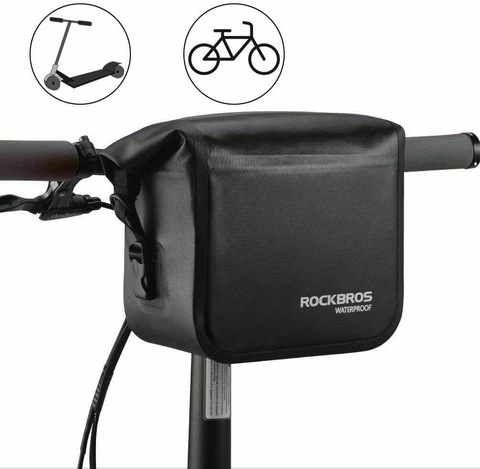 Картинка велосумка Rockbros   - 1
