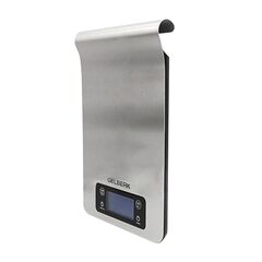Весы кухонные электронные, Gelberk, GL-252, платф, до 5 кг