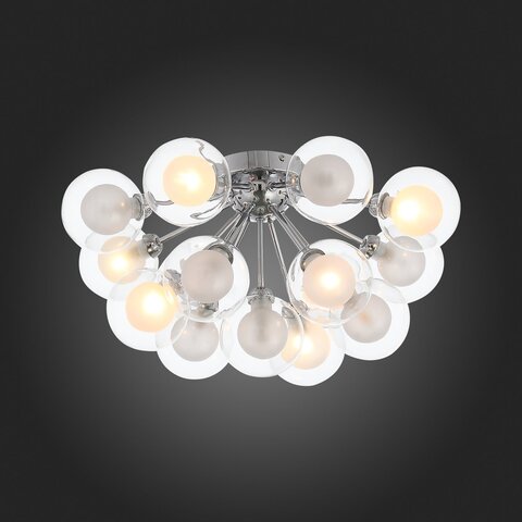 Люстра потолочная ST Luce Dualita SL431.102.15