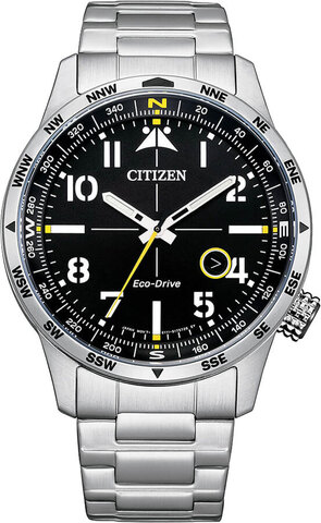 Наручные часы Citizen BM7550-87E фото