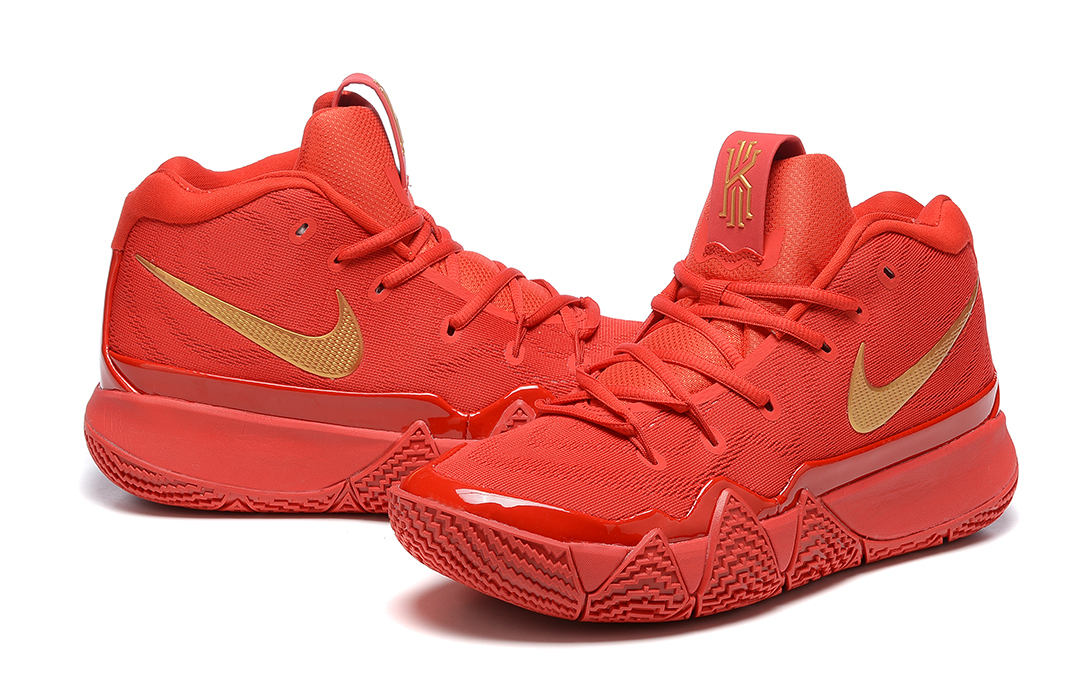 Nike Kyrie 4