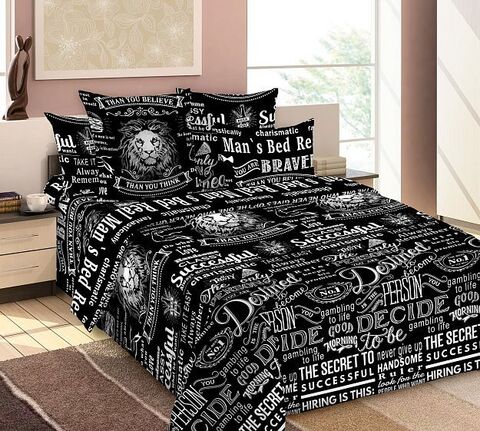 КПБ  перкаль ТексДизайн  Джек