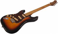 Электрогитара для левшей JET JS-300 SB LH