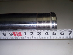 Перо вилки для Honda CBR600F2 1993-1994 г.в.