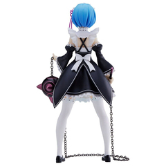 Фигурка SEGA Re:Zero Starting Life in Another World: Rem