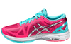 Полумарафонки Asics Gel DS Trainer 21 женские