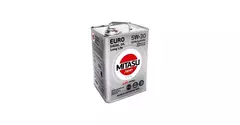 MITASU Euro PAO LL III 5W30 6л