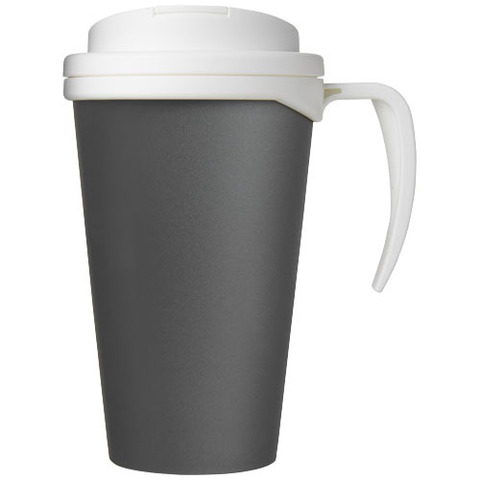 Кружка Americano Grande 350 мл с непроливающейся крышкой