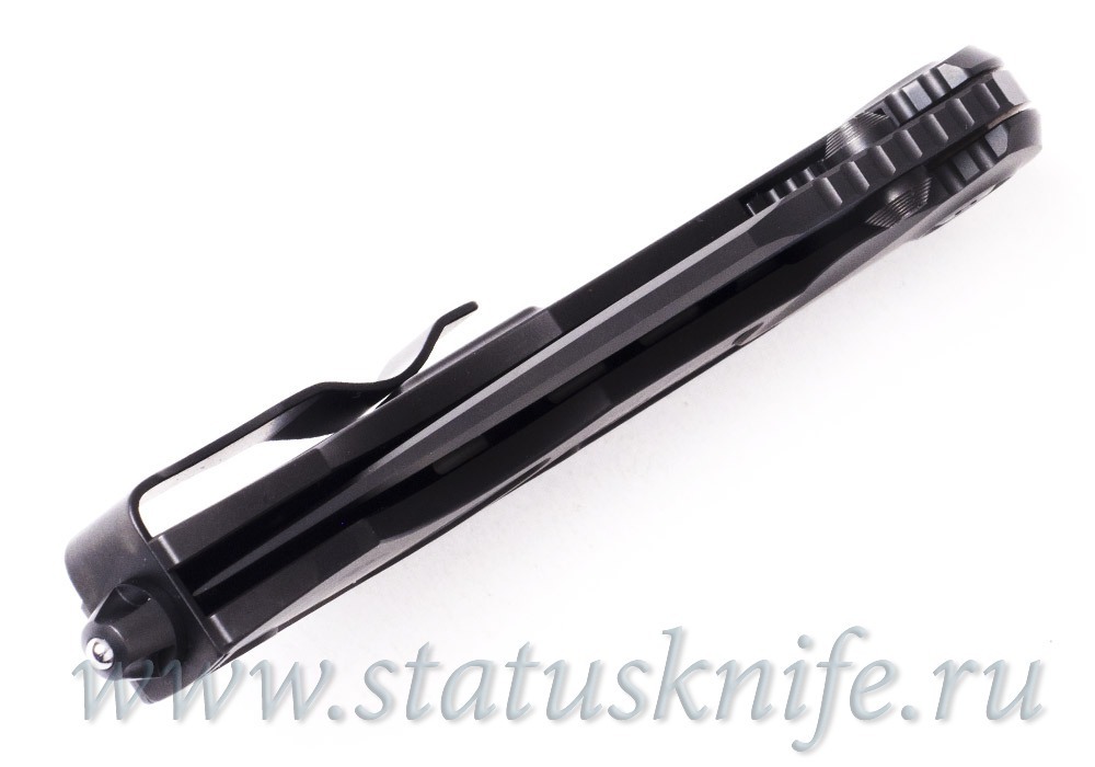 Нож CKF Sokosha Murdered Edition DLC (A.Marfione, А.Малышев)