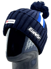 Шапка Eisbar Leizel OS Pompon RL SKA 024