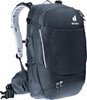 Картинка рюкзак велосипедный Deuter Trans Alpine 24 black - 27
