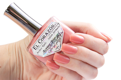 El Corazon 423/   8 active Bio-gel/Shimmer