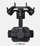 Камера SIYI ZT30 optical pod с тепловизором, дальномером, 3-осевым подвесом, 4К, 30/180 зум