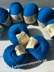 Gazzal Baby Wool 822