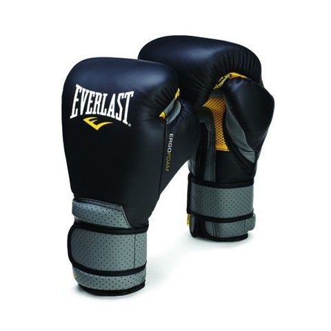 Перчатки ERGO FOAM, Everlast