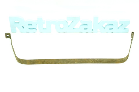 Хомут крепления бака в сборе Москвич 402,403,407