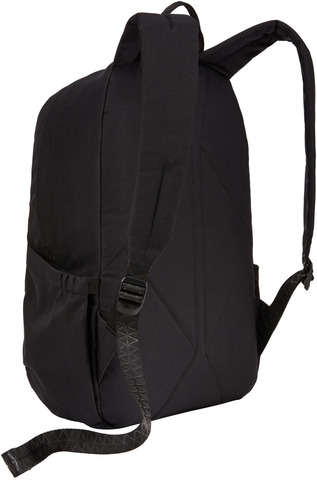 Картинка рюкзак городской Thule notus backpack 20l Black - 7