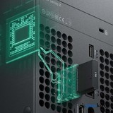 Microsoft Xbox Series X 1024 ГБ