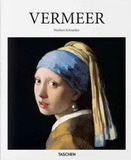 TASCHEN: Vermeer