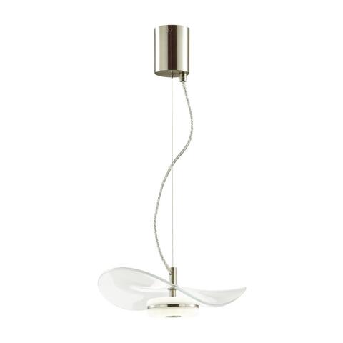 Подвесной светильник Odeon Light Exclusive Fluent 4860/10LA