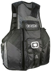 Жилет Ogio MX Flight с гидратором Stealth - 2