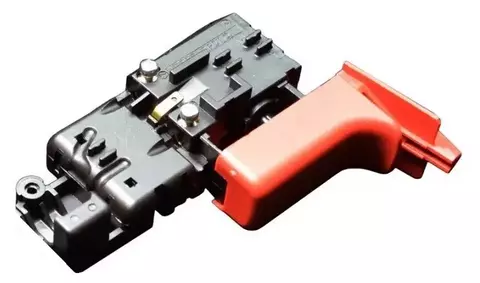 Выключатель для перфоратора BOSCH GBH 2-26 RE