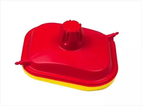 Крышка корпуса воздушного фильтра SX85 18-23