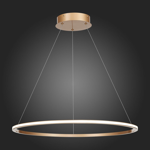 Светильник подвесной ST Luce ST604.243.34