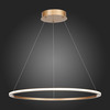 Светильник подвесной ST Luce ST604.243.34