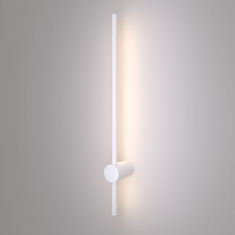 Настенный светодиодный светильник MRL LED 1121 Cane LED белый