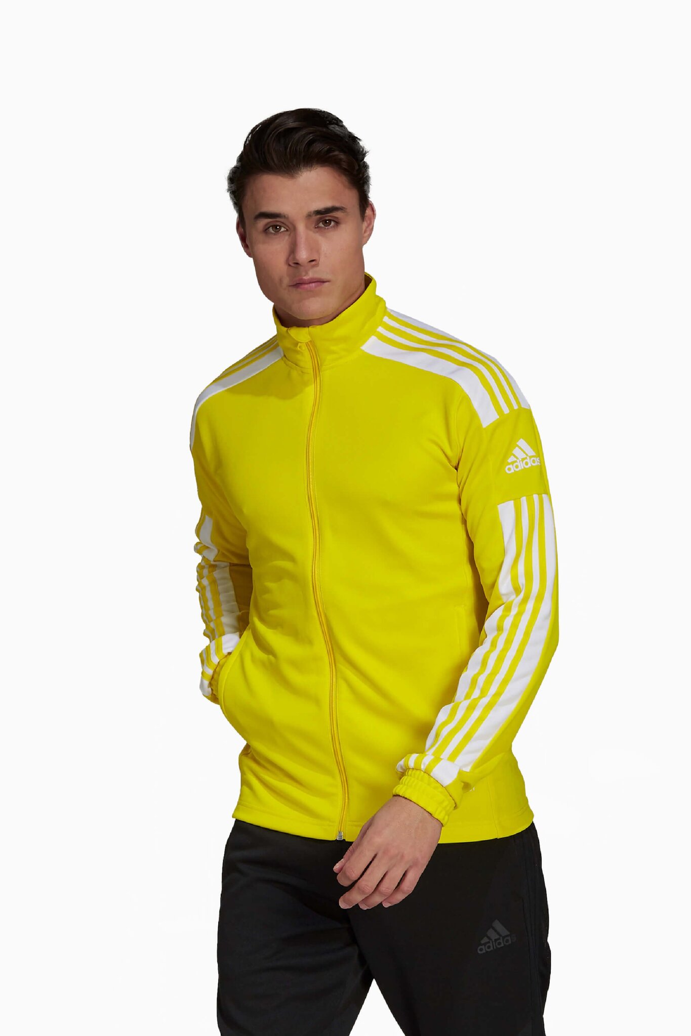 Adidas Performance Essentials олимпийка