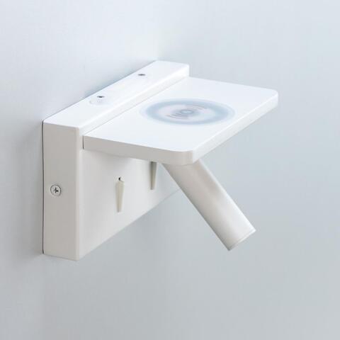 Настенный светильник Citilux Декарт CL704370