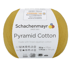 Пряжа Schachenmayr Pyramid Cotton (23)