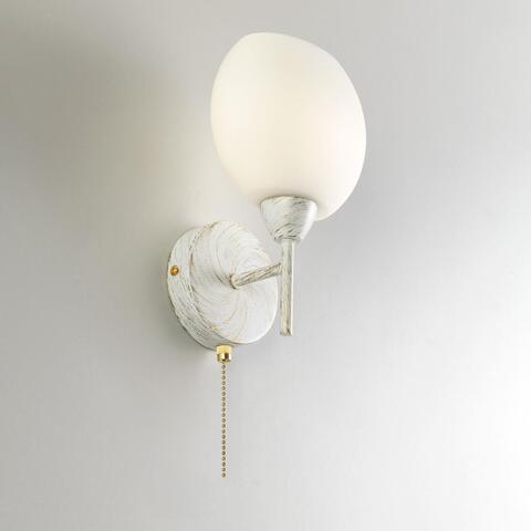 Настенный светильник Citilux Флорида CL148310