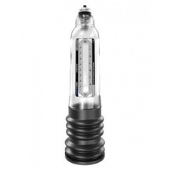 Гидропомпа Bathmate HYDRO7 CRYSTAL прозрачная