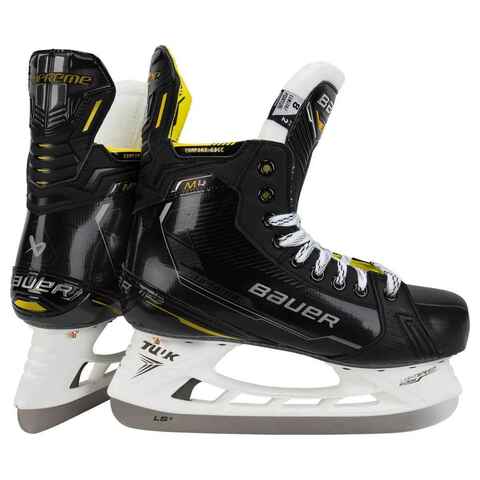 Коньки BAUER S22 SUPREME M4 JR 2,5 D