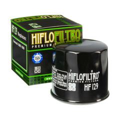 Фильтр масляный HF129